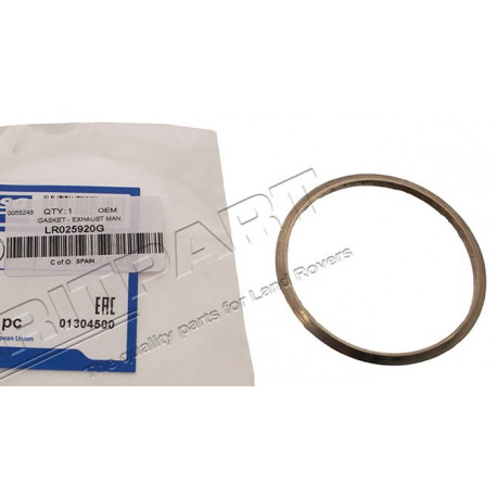 Britpart joint de turbo (LR025920GB)