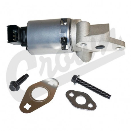 Crown Soupape EGR (4593896AB)