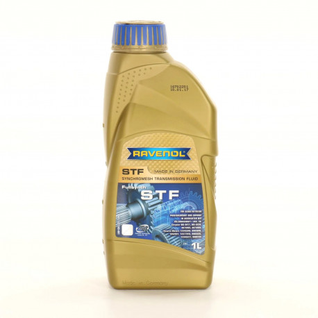 Ravenol Huile boite mécanique (8284275A)