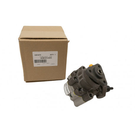Oem POMPE DE DIRECTION ASSISTE Discovery 2 (QVB101240)