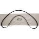 Oem Courroie d'accessoires (LR186378)