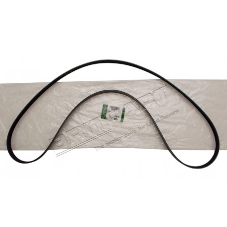 Oem Courroie d'accessoires (LR186378)