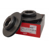 disque de frein avant ventile Defender BREMBO