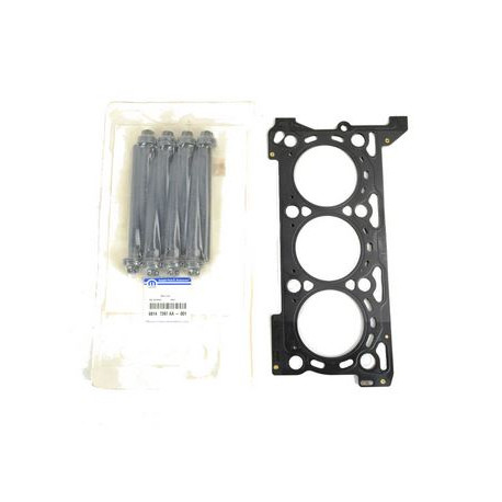 Mopar joint culasse cote droit 1.06mm Grand Cherokee WK (68147397AA)