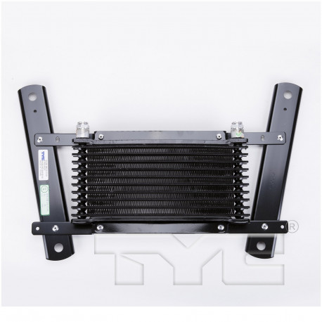 Allmakes 4x4 Radiateur refroidissement boite HUMMER (19108R)