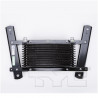 Radiateur refroidissement boite HUMMER