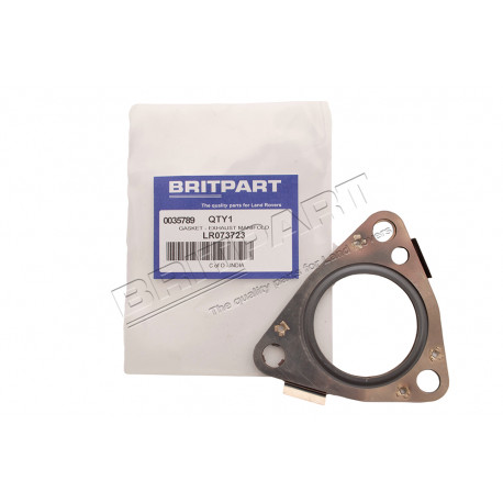 Britpart GASKET EXHAUST MANIFOLD (LR073723B)