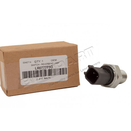Britpart contacteur de marche arriere (LR077773GB)