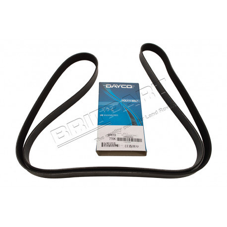 Britpart Courroie accessoires (LR062006GB)