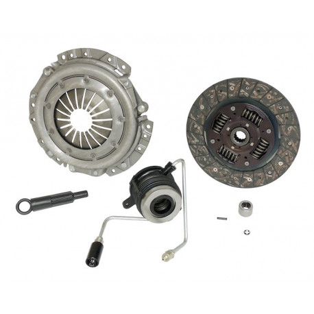 Crown Kit embrayage W (52107510)