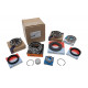Britpart Kit refefection boite transfert DISCOVERY 3 et 4  Range Sport (DA7215B)