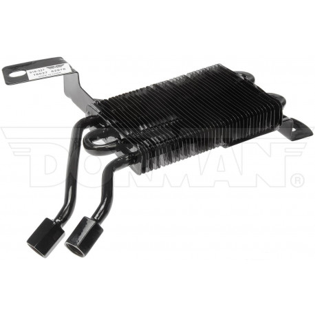 Allmakes 4x4 Refroidisseur huile direction (3PHHL)