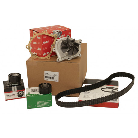 Oem kit distribution Discovery Sport,  Freelander 2,  Evoque (LR032527)