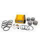 kit de reparation d'etrier de frein avant Defender 90, 110, 130