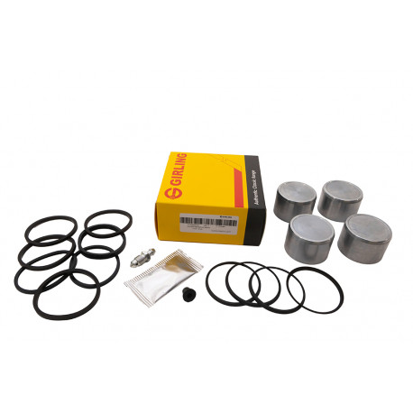 Girling kit de reparation d'etrier de frein avant Defender 90, 110, 130 (STC1280)