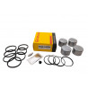kit de reparation d'etrier de frein avant Defender 90, 110, 130