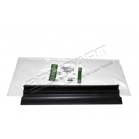 Land rover bourrelet d'etancheite-aile (LR038612)
