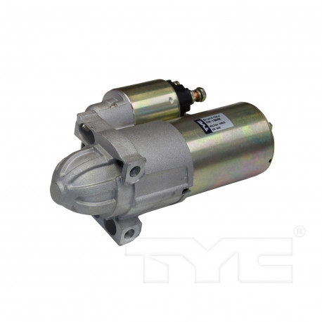 Allmakes 4x4 Demarreur H2 (89017630	)