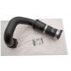 Land rover tuyau de sortie (LR082427)