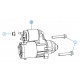 Mopar demarreur Dodge Caliber Jeep compass (05034555AA)