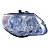 phare droit 2005-2007  sans delai 02/18  Voyager RG