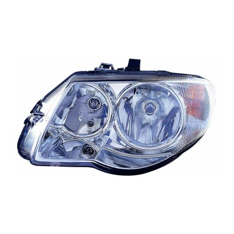 Allmakes 4x4 phare gauche 2005-2007  sans delai 02/18 Voyager RG (04857831AC)