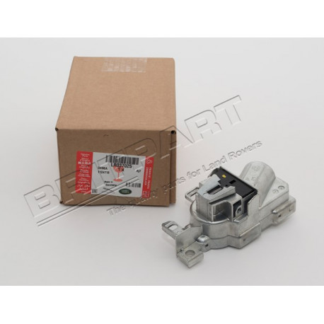 Land rover Serrure Antiv. Dir. et Contact All (LR037025)
