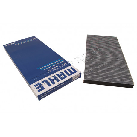 Britpart FILTRE POLLEN (LR161567MB)