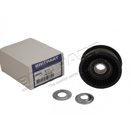 Britpart POULIE DE RENVOI (LR010725B)