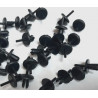 rivet de plastique Defender 90, 110, 130