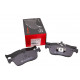Brembo plaquettes avant sans fixations (LR160438BRB)