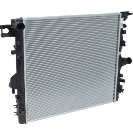 Allmakes 4x4 radiateur refroidissement Wrangler JK (68143886AA)