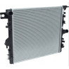 radiateur refroidissement Wrangler JK