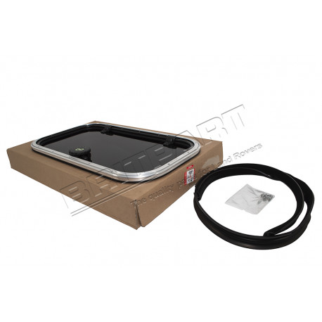 Land rover ensemble toit ouvrant DEFENDER (LR045412)