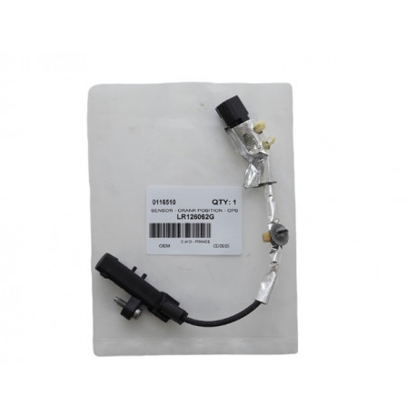 Oem capteur pmh villebrequin (LR126062GB)