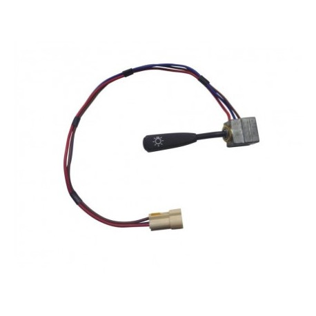 Allmakes 4x4 interrupteur d'eclairage arriere droit (PRC4607)