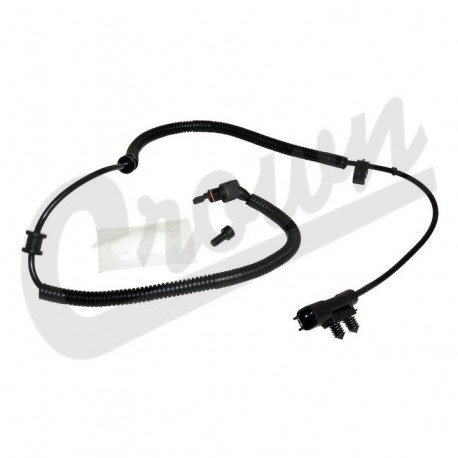 Crown capteur abs  avant gauche / droit (68004019AD)