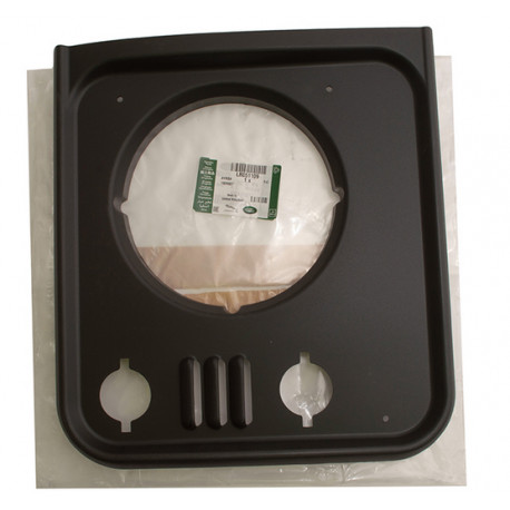 Land rover FINITION PHARE AVANT DROITE (LR051109)
