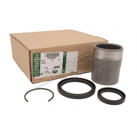Land rover Manchon de transmission (LR123857)