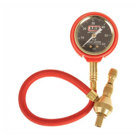 Britpart Degonfleur de pneus (ARB600B)