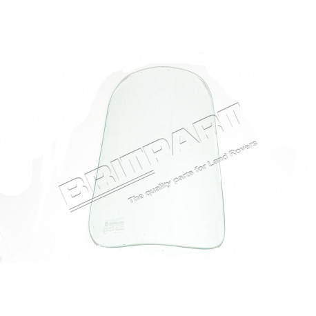 Britpart glace de custode droit (MWC4710B)