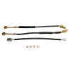 Kit flexible de frein Yj