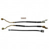 Kit flexible de frein YJ