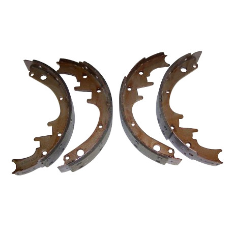 Crown machoires de freins (J8133818)