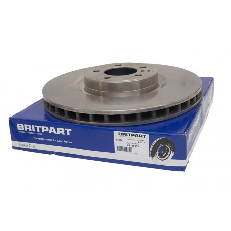 Brembo Disque de frein avant (LR189039)
