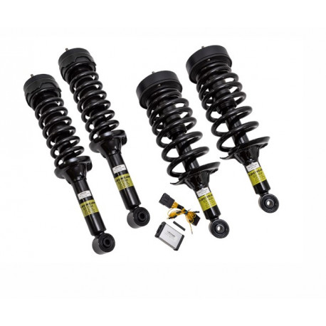 Terrafirma kit de conversion disco 4 + 5 cm 2005 a 2010 (tf264)