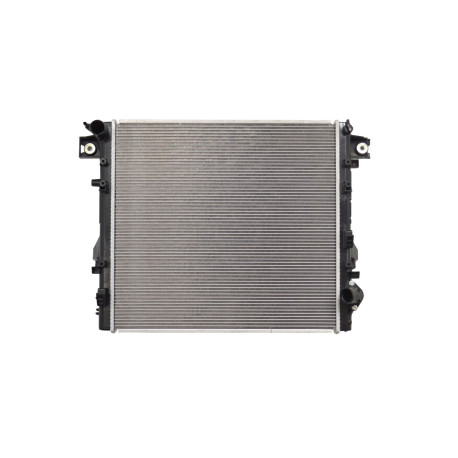 Mopar radiateur Wrangler JK (55056634AB)