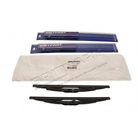 Britpart Balai-essuie-glace de pare-brise (LR154774B)