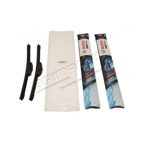 Bosch Balai-essuie-glace de pare-brise (LR154774)