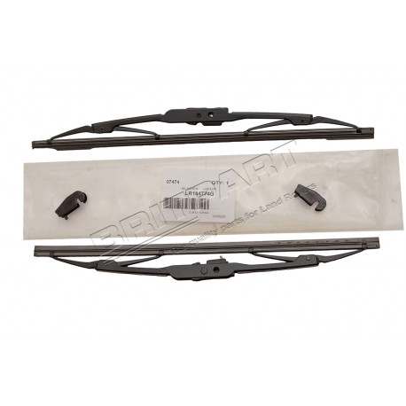 Trico Balai-essuie-glace de pare-brise (LR154774)